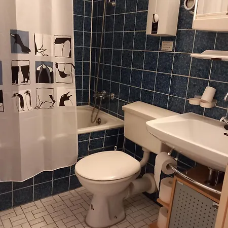 Apartamento Zur Gartenschau Mit Schwimmbad Baiersbronn