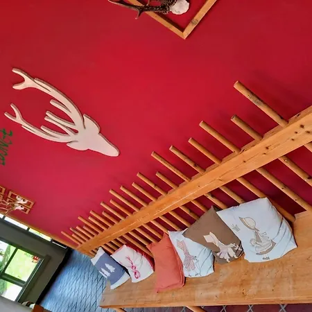 Apartamento Zur Gartenschau Mit Schwimmbad Baiersbronn