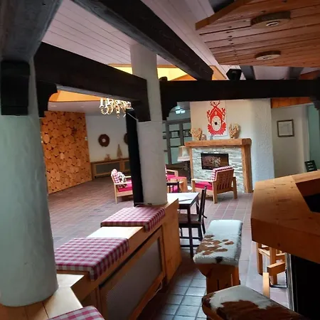 Apartamento Zur Gartenschau Mit Schwimmbad *