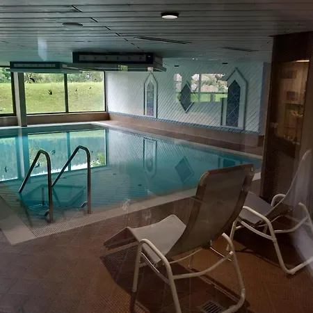 Zur Gartenschau Mit Schwimmbad * Baiersbronn