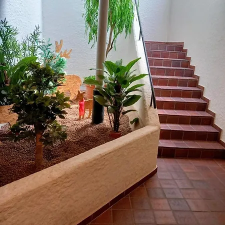 Zur Gartenschau Mit Schwimmbad Apartamento *