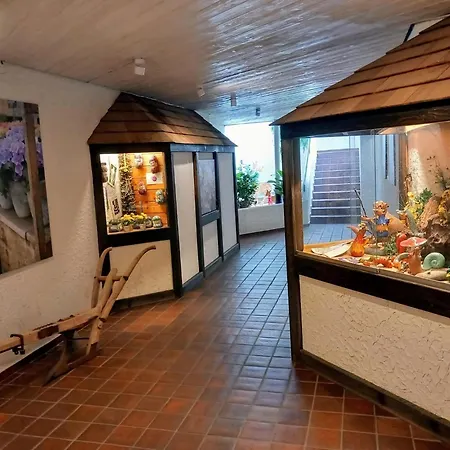 Apartamento Zur Gartenschau Mit Schwimmbad *