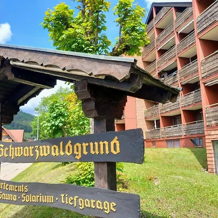 Zur Gartenschau Mit Schwimmbad * Baiersbronn