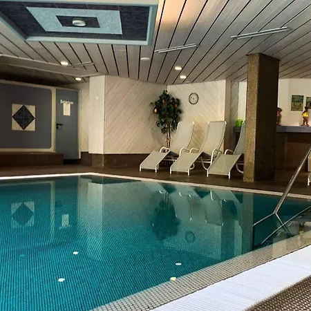 Zur Gartenschau Mit Schwimmbad * Baiersbronn