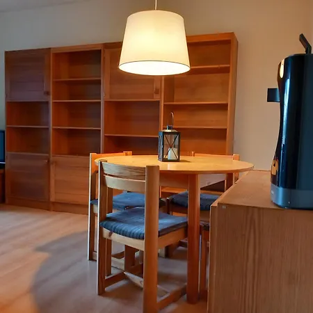 Apartamento Zur Gartenschau Mit Schwimmbad *