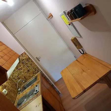 Apartamento Zur Gartenschau Mit Schwimmbad